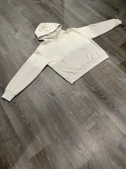 Ash Ombre Hoodie