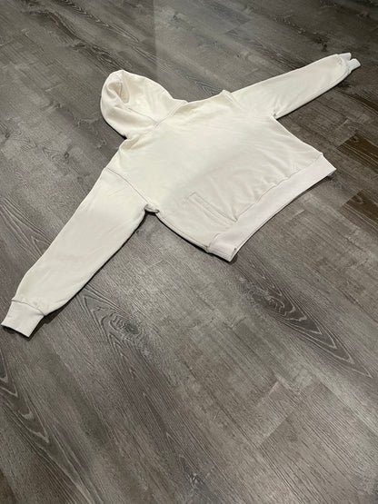 Ash Ombre Hoodie