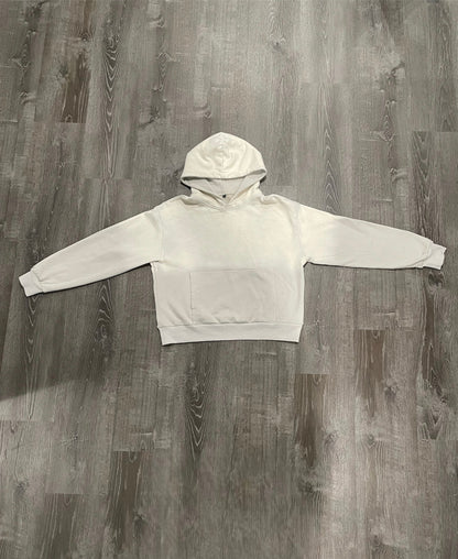 Ash Ombre Hoodie