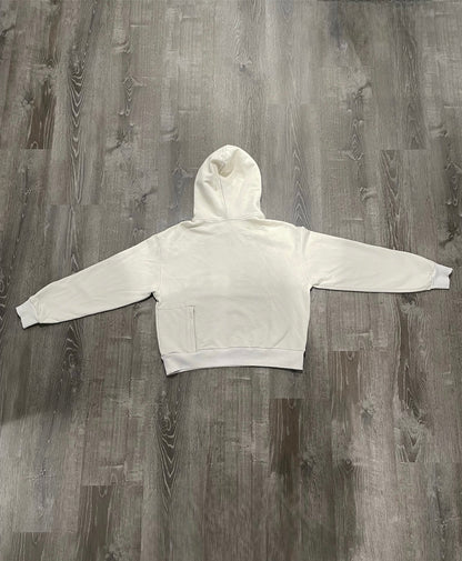 Ash Ombre Hoodie