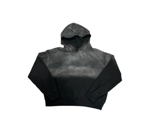 Sable Ombre Hoodie