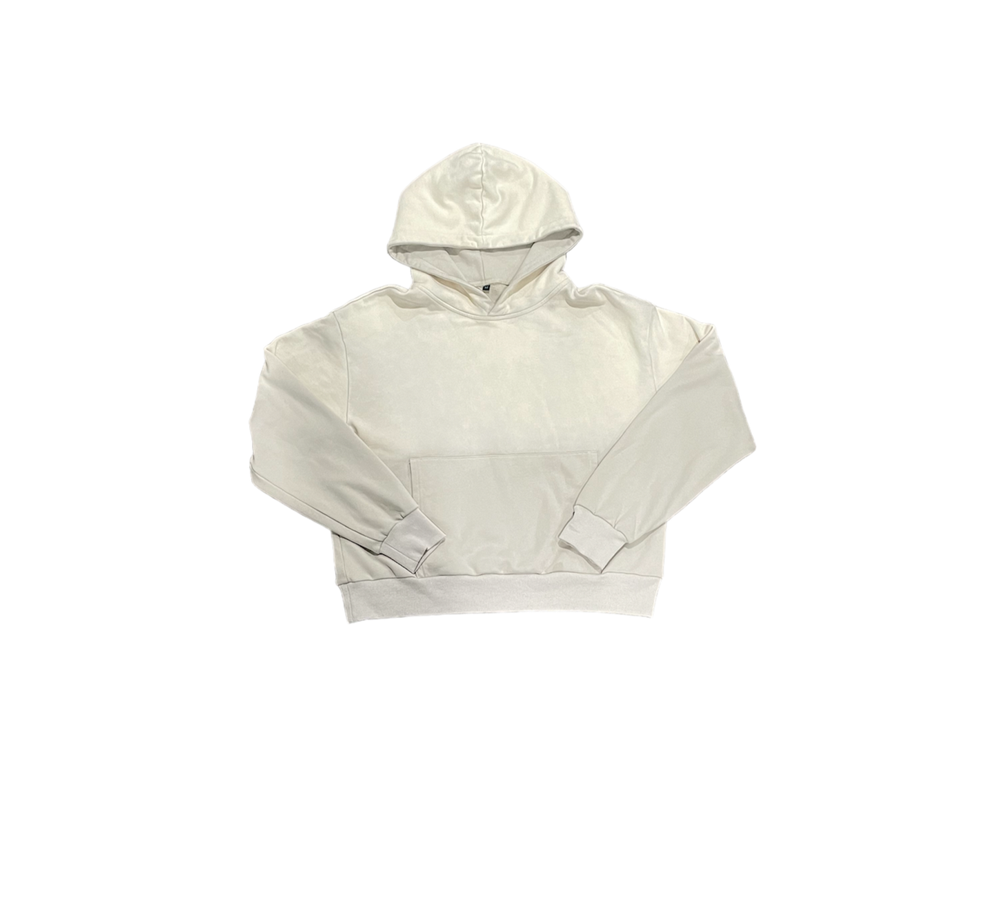 Ash Ombre Hoodie