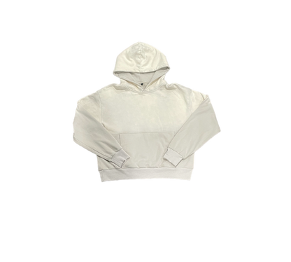 Ash Ombre Hoodie